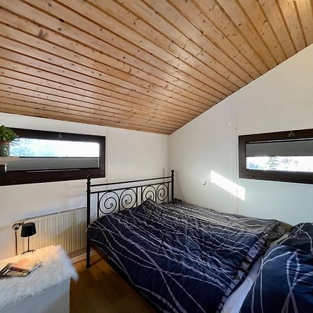 Charmantes Haus Am Hennesee Meschede Bagian luar foto