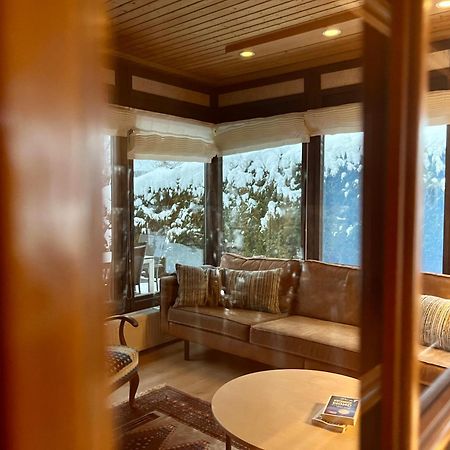 Charmantes Haus Am Hennesee Meschede Bagian luar foto