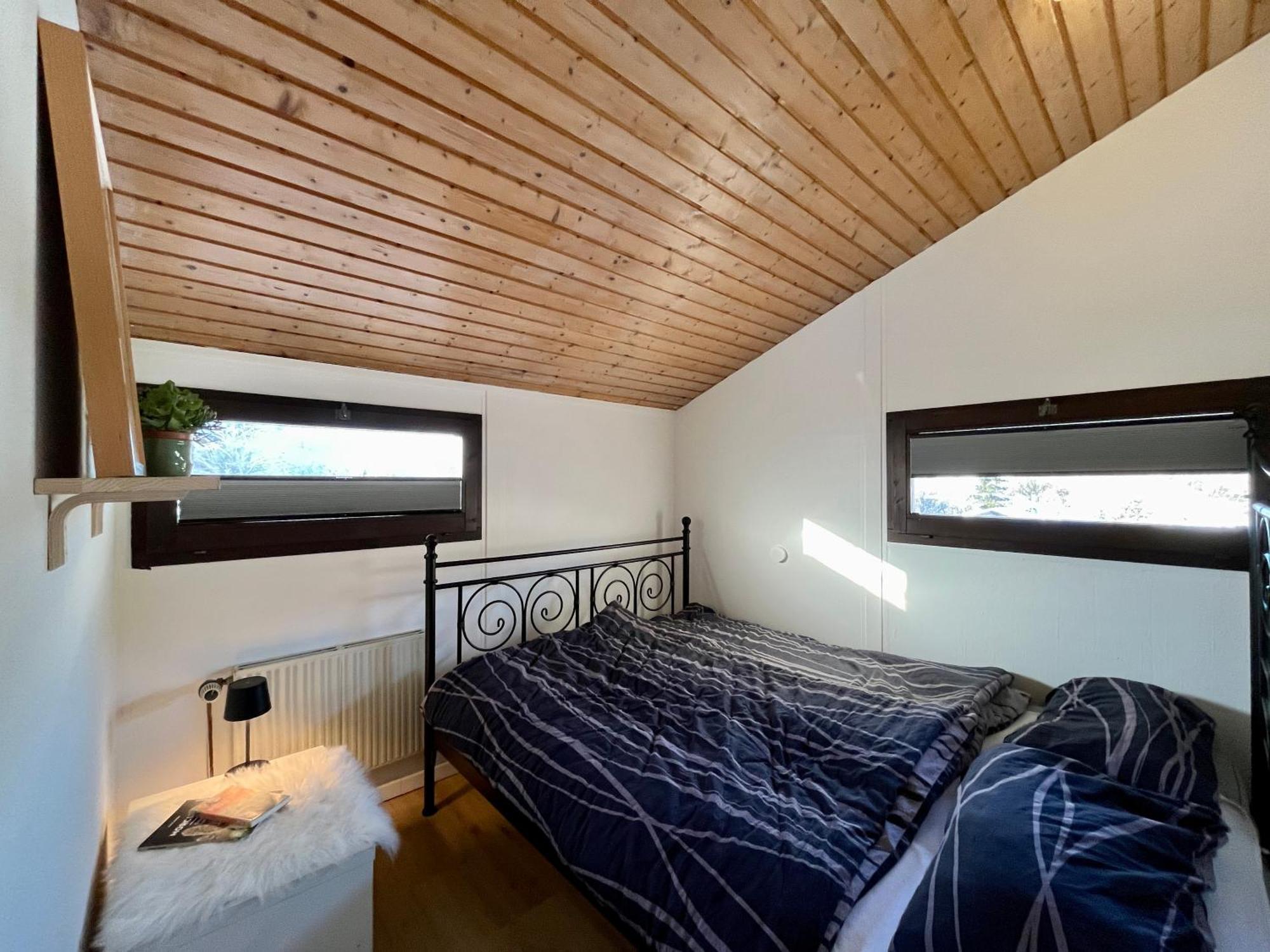 Charmantes Haus Am Hennesee Meschede Bagian luar foto